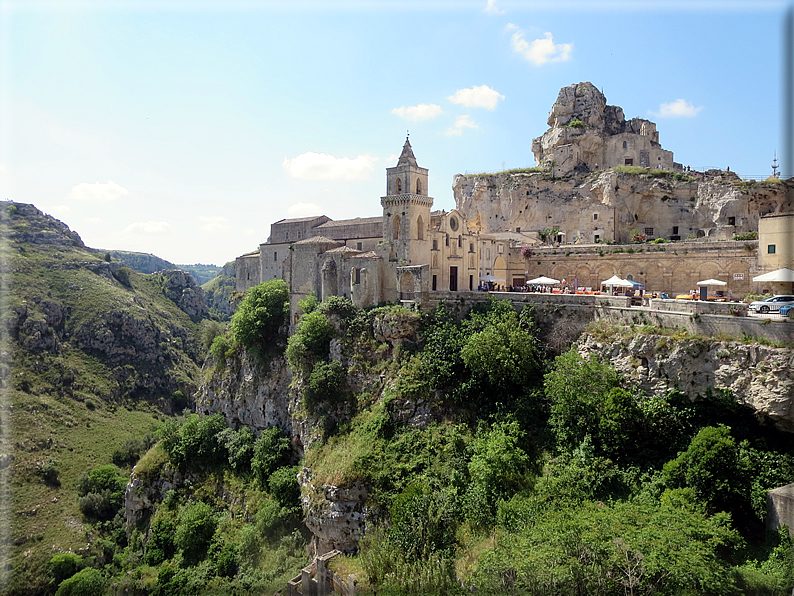 foto Matera